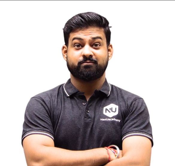 Nitin Saini